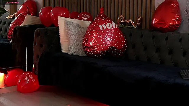 SportymilfX's cam snapshot