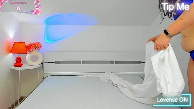 LexiePat's cam snapshot