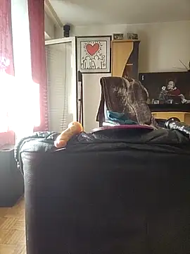 Sabrinchen live sex cam