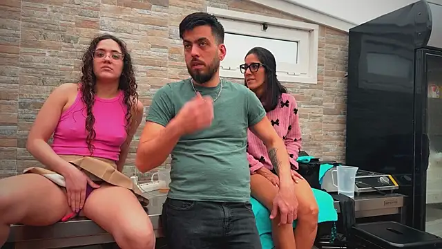 barfantasy live sex cam