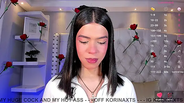 VeronicaSexx live sex cam