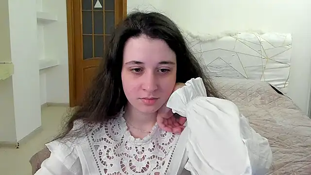 Ginablum's cam snapshot