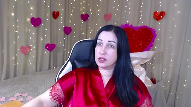 JillStevens live sex cam