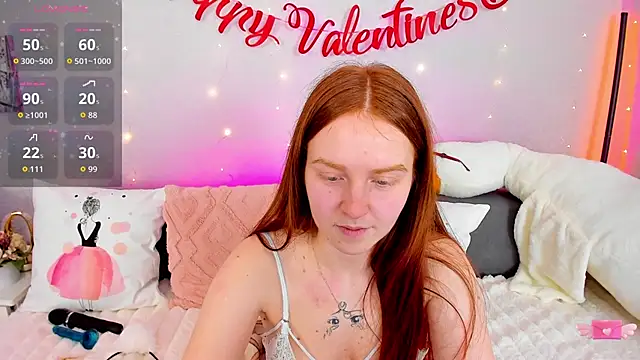 Evarey_'s cam snapshot