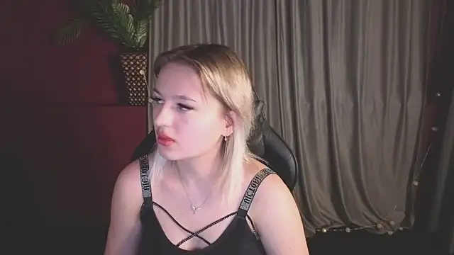 grase_neon's cam snapshot