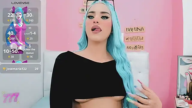 valentina_princess_ live sex cam