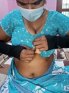 KannadaTamilTeluguBeauty live sex cam