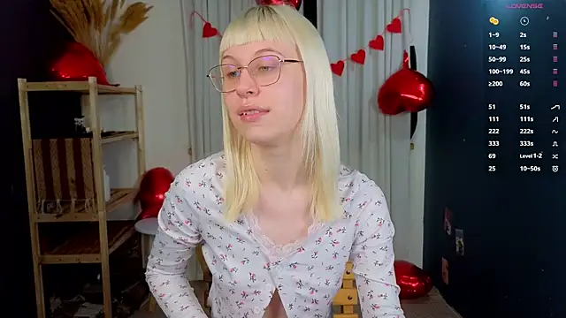 lovedrope's cam snapshot