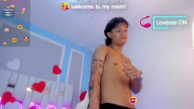 AndyKings_1 live sex cam