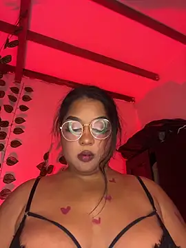 Isabella_Belmont's cam snapshot