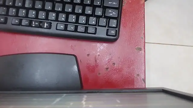 ThickandTallXX's cam snapshot