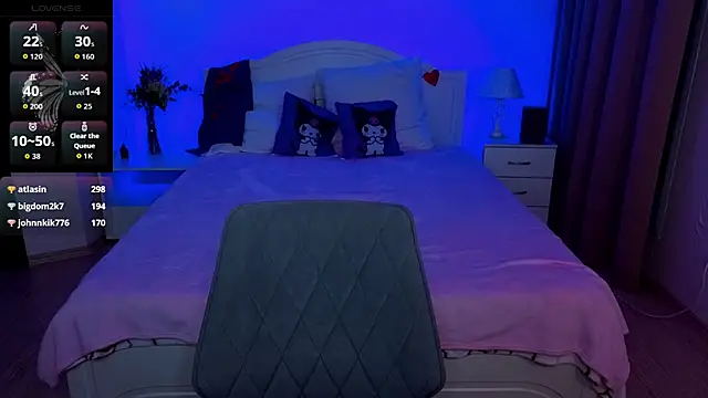 Hotary_Yuko live sex cam