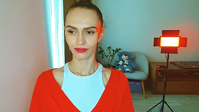 Lady_Sunshine_'s cam snapshot