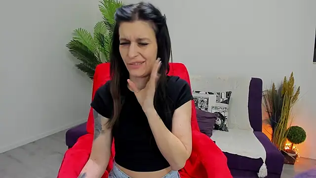 Arya_Anna's cam snapshot