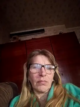 Georgette466's cam snapshot