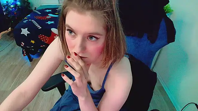 CranberryHot live sex cam