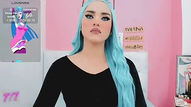 valentina_princess_ live sex cam