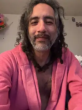 DaddyScorpio78 live sex cam