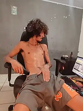 theyllorwillian live sex cam