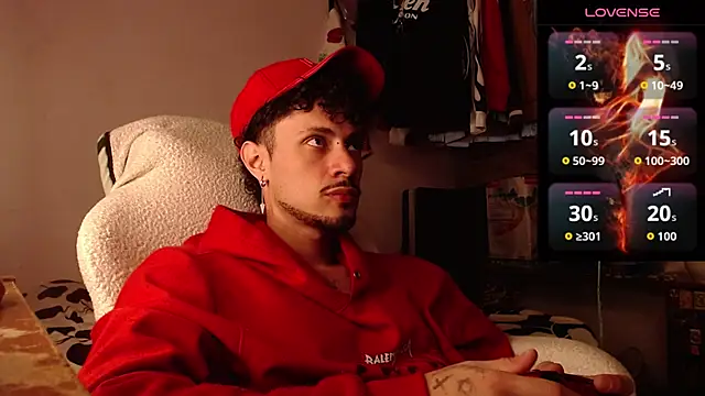 Apolo_S live sex cam