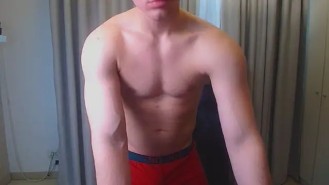 KellenWest live sex cam