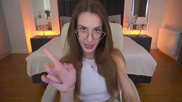 CozyMell live sex cam