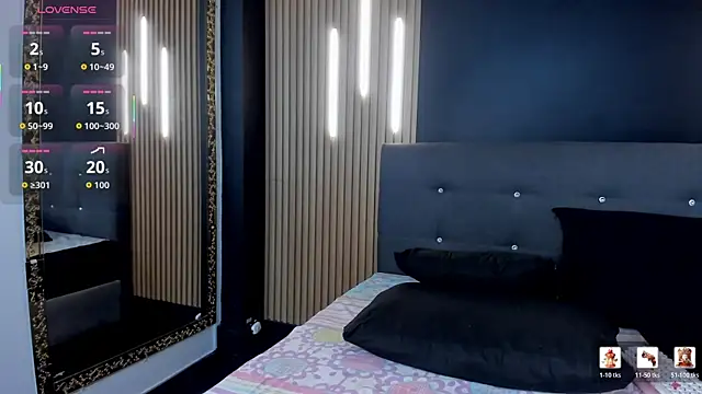 EvaaLovia1's cam snapshot