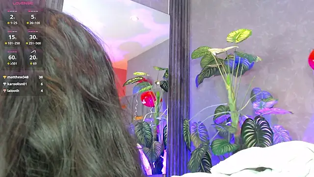 Bianca_ks's cam snapshot