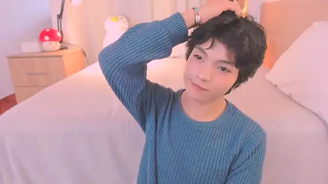 Sweet_Allan live sex cam