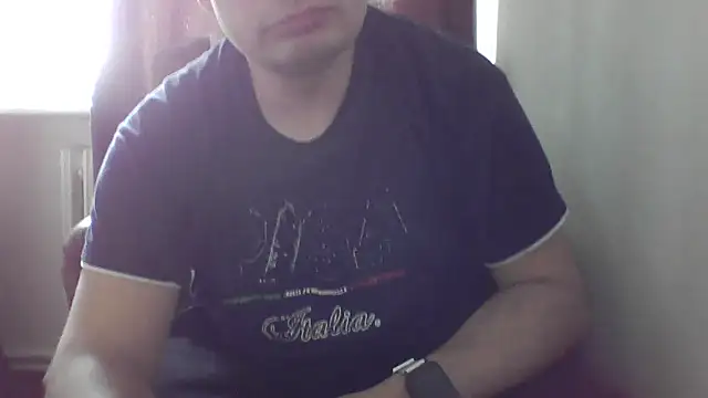 YakisikliSikici live sex cam