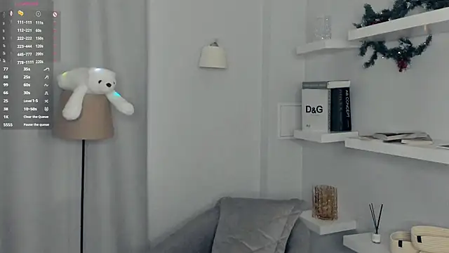 FeliciaKogen live sex cam