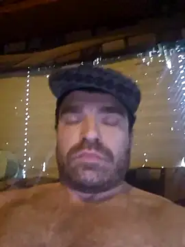 StupidCliff7 live sex cam