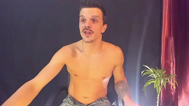 DonyBrown live sex cam