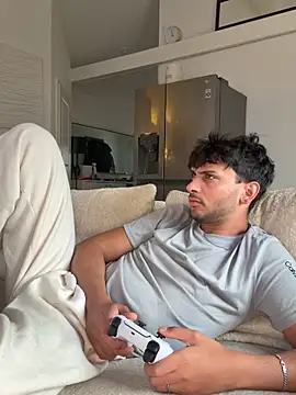 Gipsyboysteve live sex cam