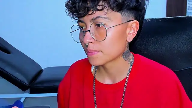 Im_Mathias live sex cam