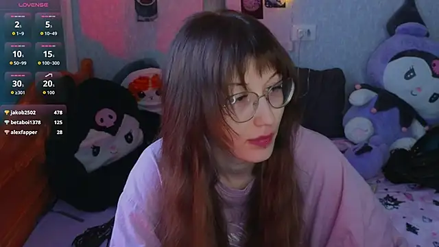 lissaros live sex cam