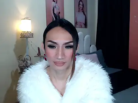 OliviaTheGreatCummer live sex cam