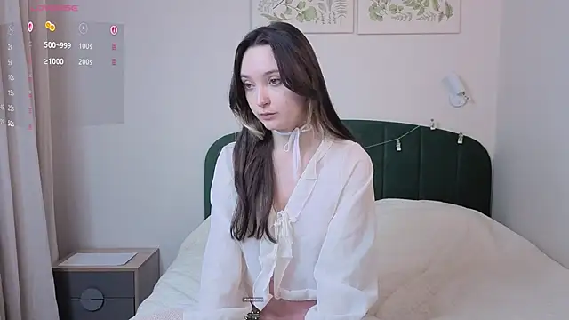 SylviaHamilton live sex cam