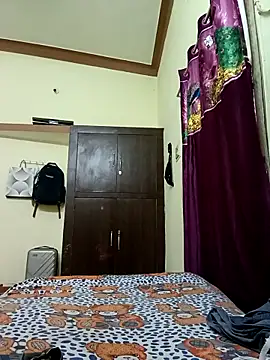 Aanurani live sex cam