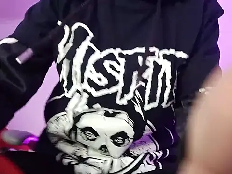 MasterCody live sex cam