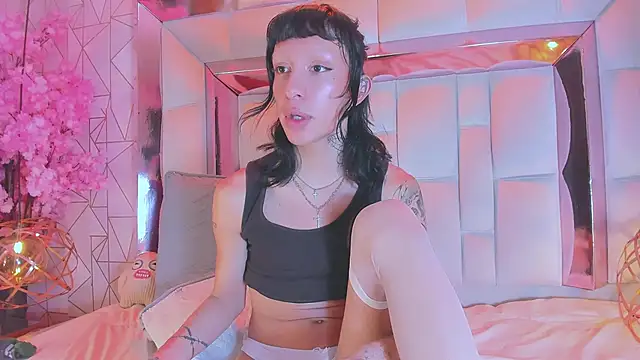 MadisonWood01 live sex cam