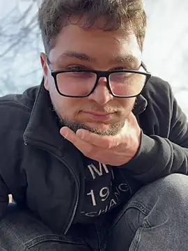 AquaSergei live sex cam