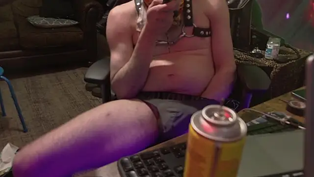 MasterDaddyCool live sex cam