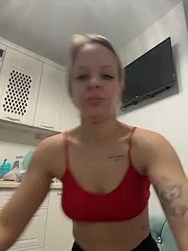 LikaCat live sex cam