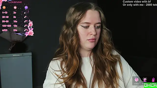 Robert_Lisa's cam snapshot