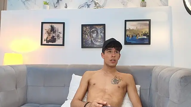 PRETTY_COCK1 live sex cam