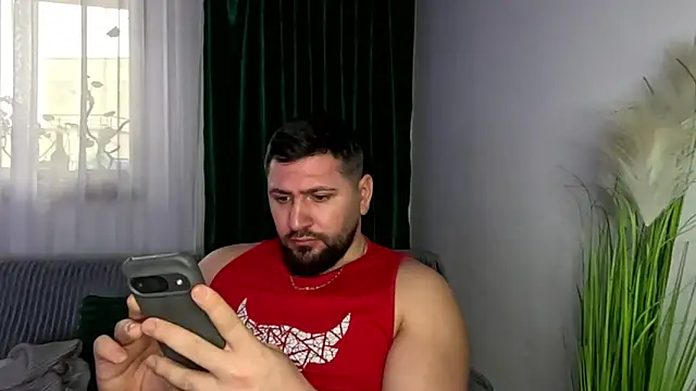 Gold_Alpha_Boy live sex cam