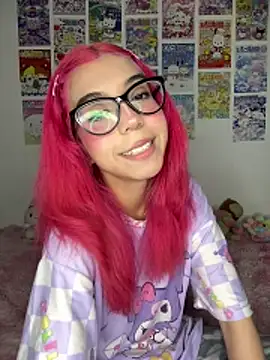 Valen-Foxx1's cam snapshot