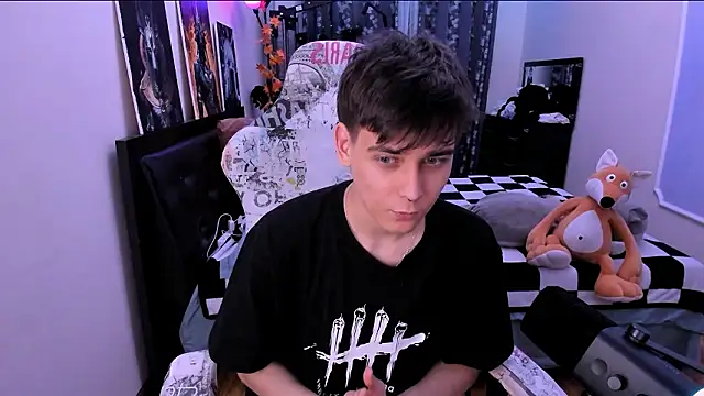 Foxicfu live sex cam