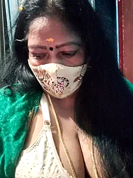 maniisha's cam snapshot